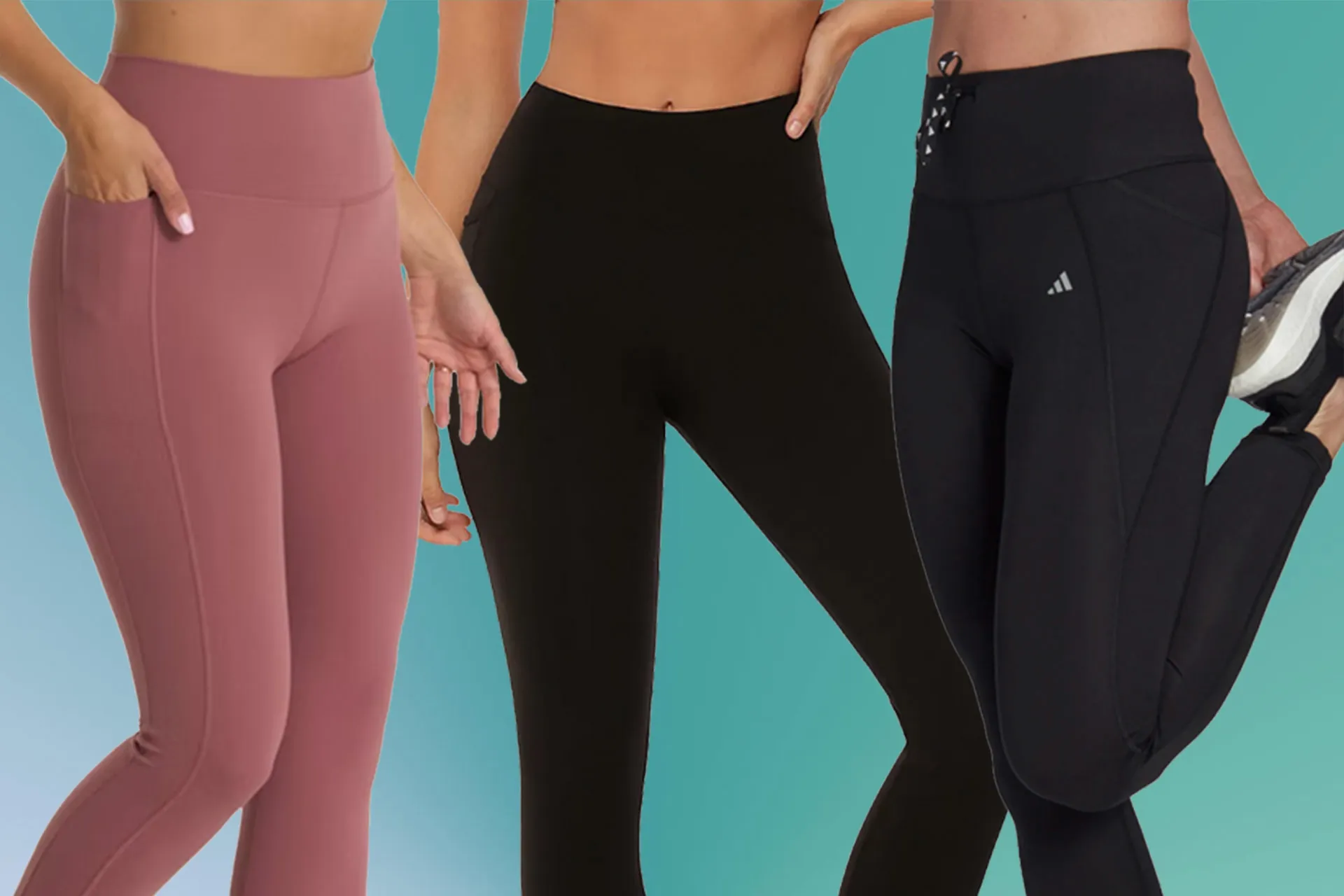 Fitness Gym Leggings